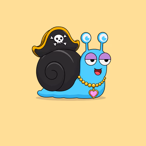 Snailies #396
