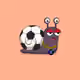 Snailies #453