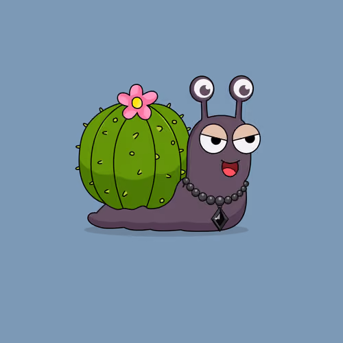 Snailies #246