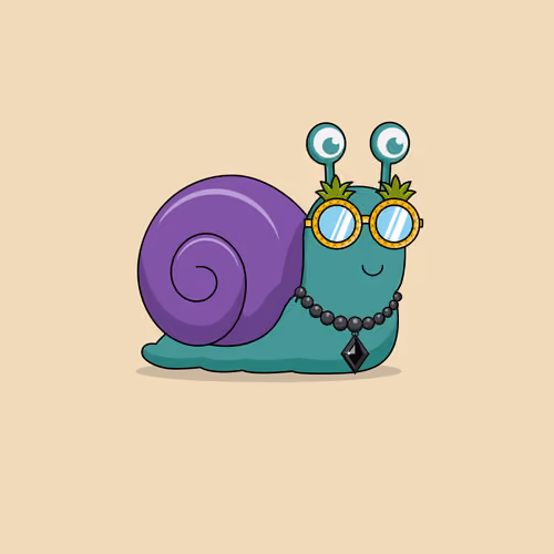 Snailies #428