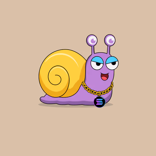 Snailies #308