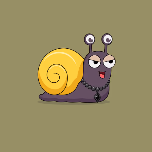 Snailies #338