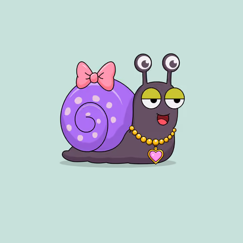 Snailies #424