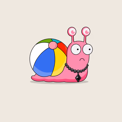 Snailies #411