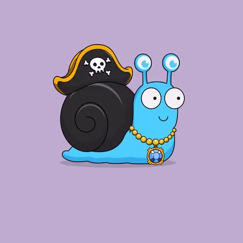 Snailies #437