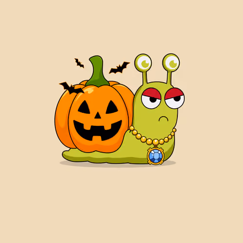 Snailies #45