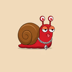 Snailies #401