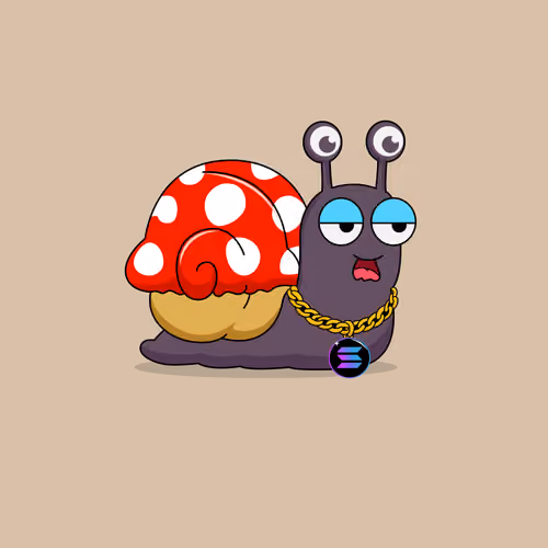 Snailies #429