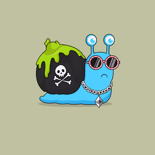 Snailies #412