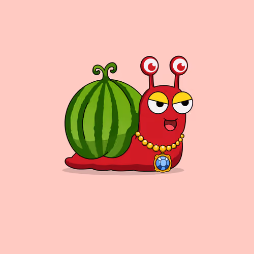 Snailies #423