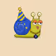 Snailies #325