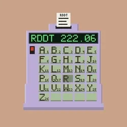 QUOTRON #2349