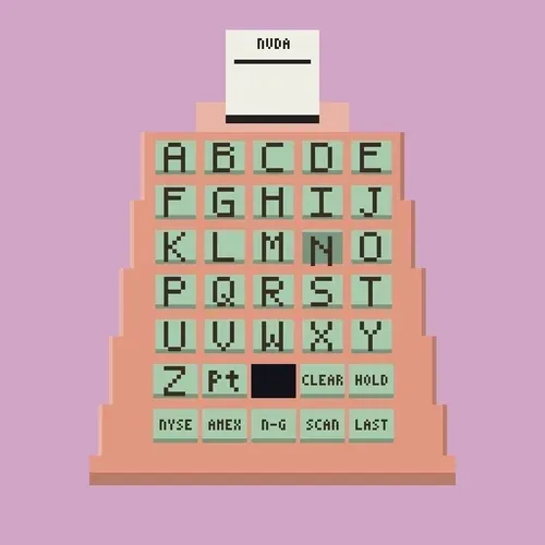 QUOTRON #4276