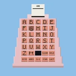 QUOTRON #4422