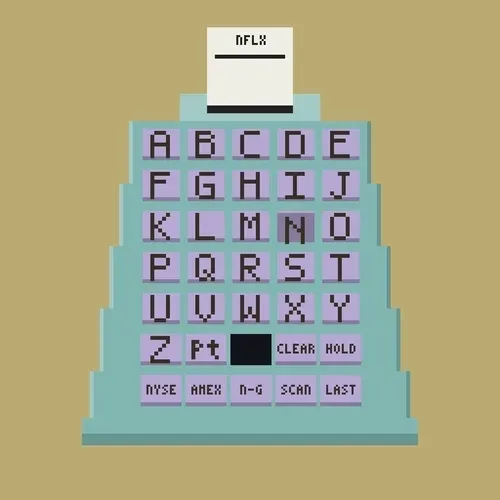 QUOTRON #2029