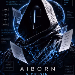 AIBORN Genesis #4117