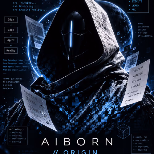 AIBORN Genesis #3793