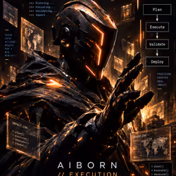 AIBORN Genesis #1370