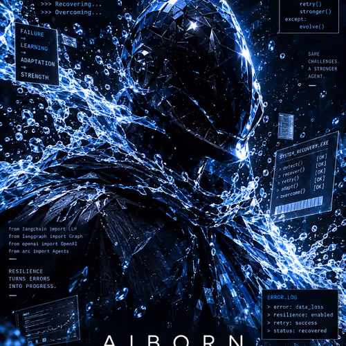 AIBORN Genesis #2809