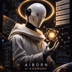 AIBORN Genesis #4118