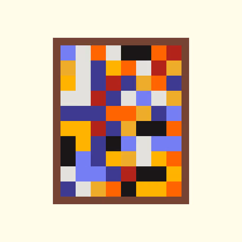 DEGENARATE ART 99