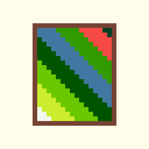DEGENARATE ART 9
