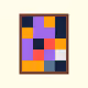 DEGENARATE ART 91