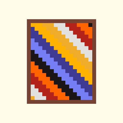 DEGENARATE ART 25