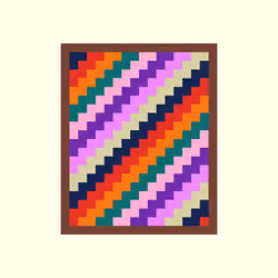 DEGENARATE ART 57