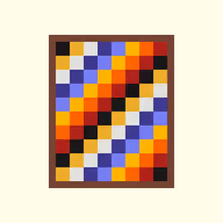 DEGENARATE ART 38