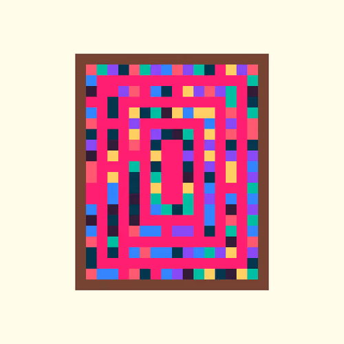 DEGENARATE ART 82