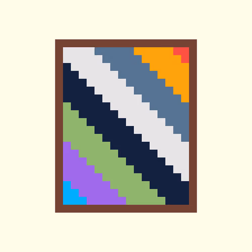 DEGENARATE ART 89