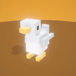 Featherhood #1504 — Nimtel Morningdew