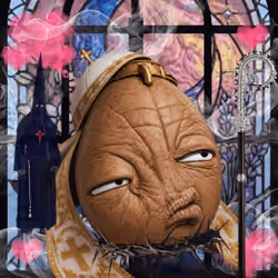Lost Effigies #66