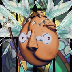4077