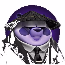 Cash Panda #4298