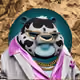 Cash Panda #1573