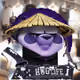 Cash Panda #1587