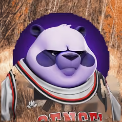 Cash Panda #4405