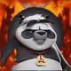 Cash Panda #7