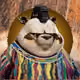 Cash Panda #309