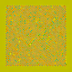 Hood Dots Arts 