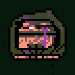 Mutant CryptoToadz #941