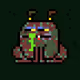 Mutant CryptoToadz #4101