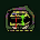 Mutant CryptoToadz #2969
