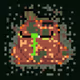 Mutant CryptoToadz #4069