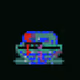 Mutant CryptoToadz #4070