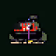 Mutant CryptoToadz #671