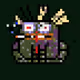 Mutant CryptoToadz #2927
