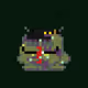 Mutant CryptoToadz #4084